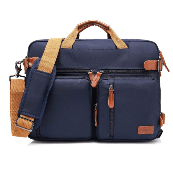 Multifunctional handbag - AMIR BAGS INDIA PRIVATE LIMITED
