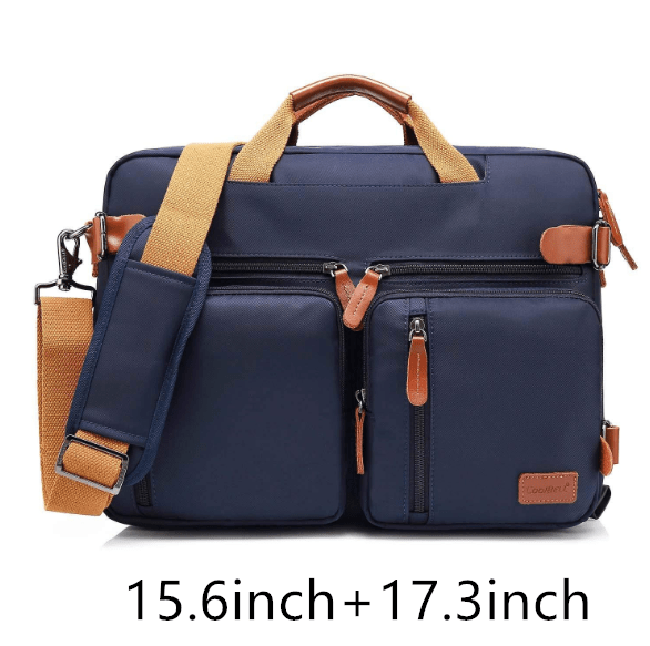 Multifunctional handbag - AMIR BAGS INDIA PRIVATE LIMITED