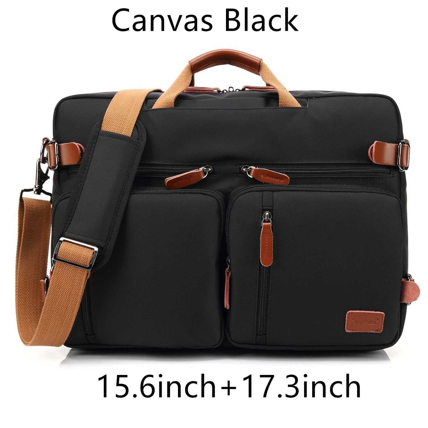 Multifunctional handbag - AMIR BAGS INDIA PRIVATE LIMITED