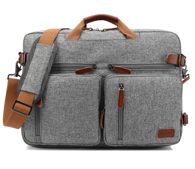 Multifunctional handbag - AMIR BAGS INDIA PRIVATE LIMITED