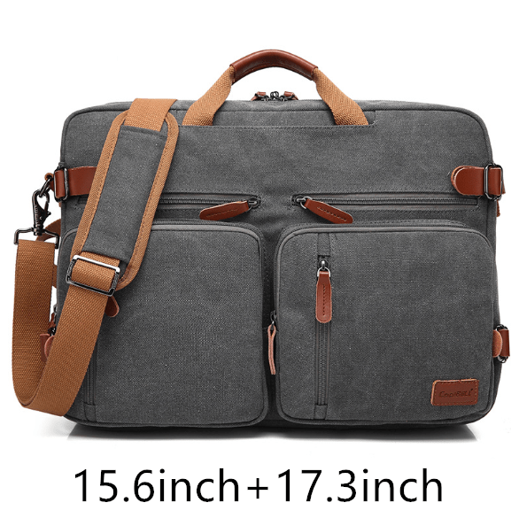 Multifunctional handbag - AMIR BAGS INDIA PRIVATE LIMITED