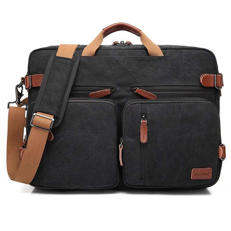 Multifunctional handbag - AMIR BAGS INDIA PRIVATE LIMITED