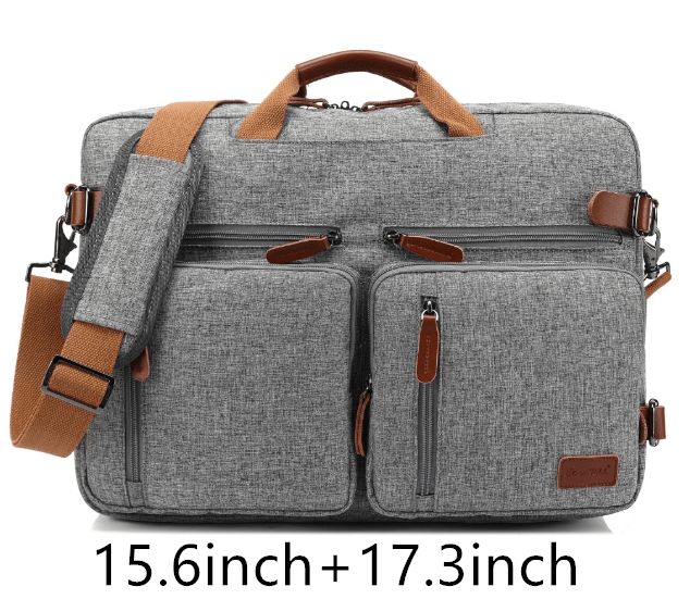 Multifunctional handbag - AMIR BAGS INDIA PRIVATE LIMITED
