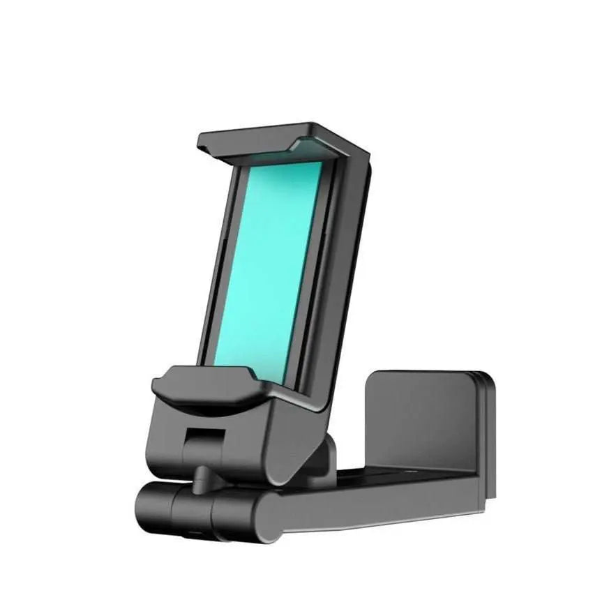 Multifunctional Lazy Phone Holder Business Trip Travel Office Binge - watching Tool Foldable Rotating - AMIR BAGS INDIA PRIVATE LIMITED