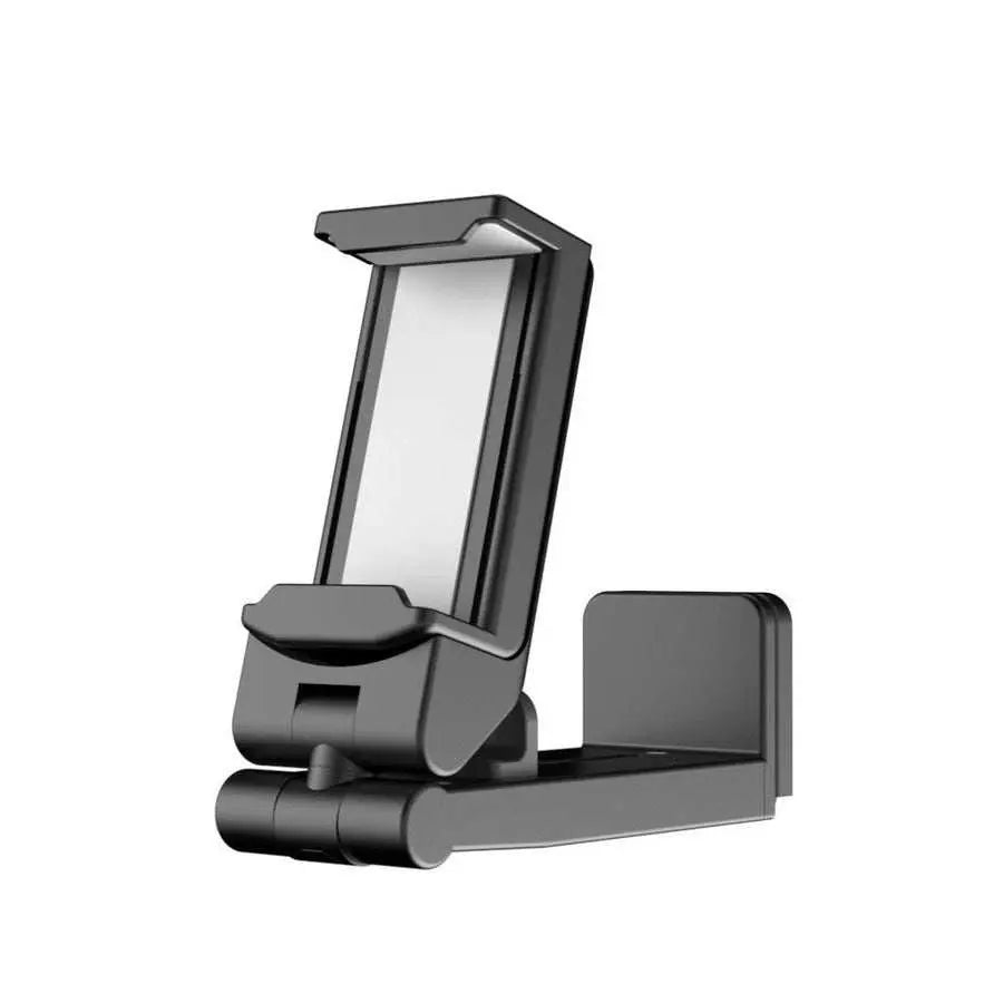 Multifunctional Lazy Phone Holder Business Trip Travel Office Binge - watching Tool Foldable Rotating - AMIR BAGS INDIA PRIVATE LIMITED