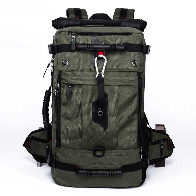 Multifunctional leisure large capacity travel bag - AMIR BAGS INDIA PRIVATE LIMITED