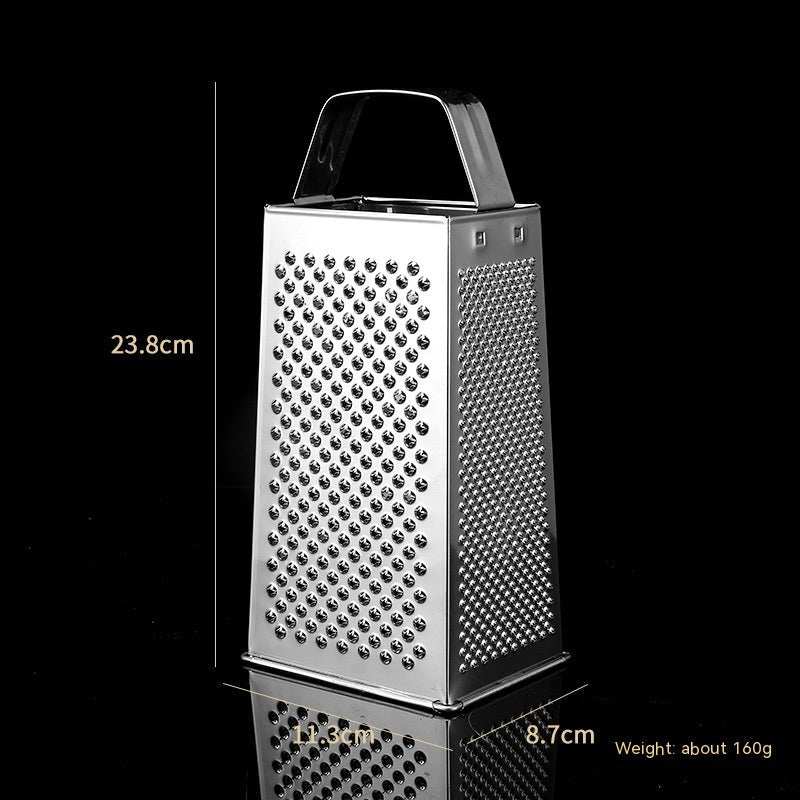 Multifunctional Stainless Steel Vertical Grater - AMIR BAGS INDIA PRIVATE LIMITED