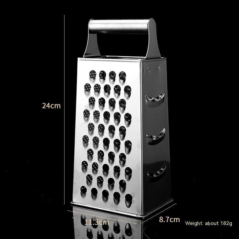 Multifunctional Stainless Steel Vertical Grater - AMIR BAGS INDIA PRIVATE LIMITED
