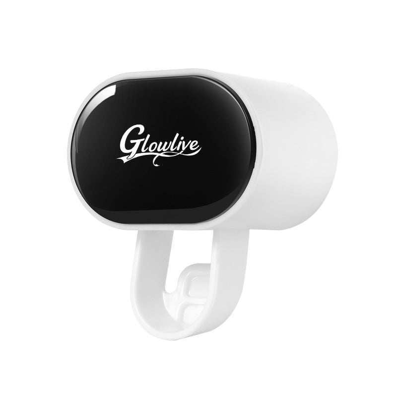 Multifunctional Toothpaste Gadget Hotel Toilet Household Automatic - AMIR BAGS INDIA PRIVATE LIMITED