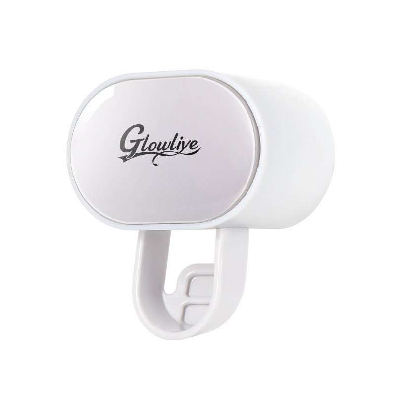 Multifunctional Toothpaste Gadget Hotel Toilet Household Automatic - AMIR BAGS INDIA PRIVATE LIMITED