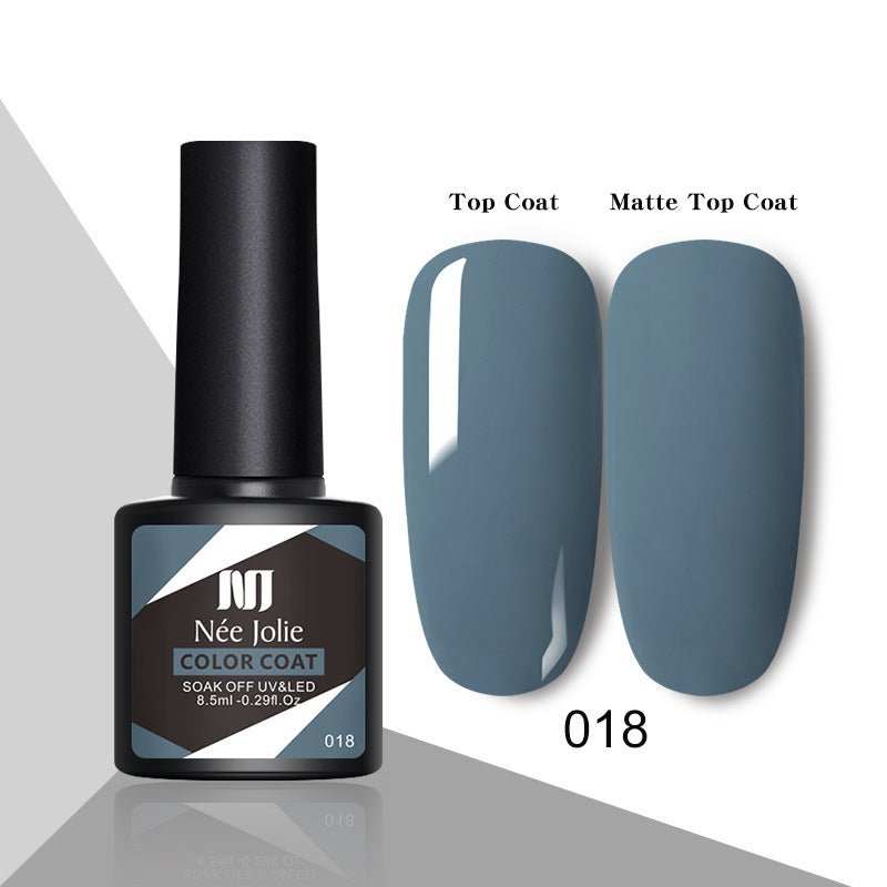 Nail Polish Nude Neutrals Soak Off Gel Polish - AMIR BAGS INDIA PRIVATE LIMITED