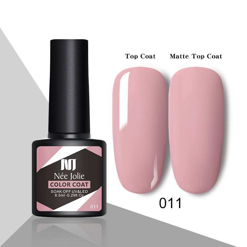 Nail Polish Nude Neutrals Soak Off Gel Polish - AMIR BAGS INDIA PRIVATE LIMITED