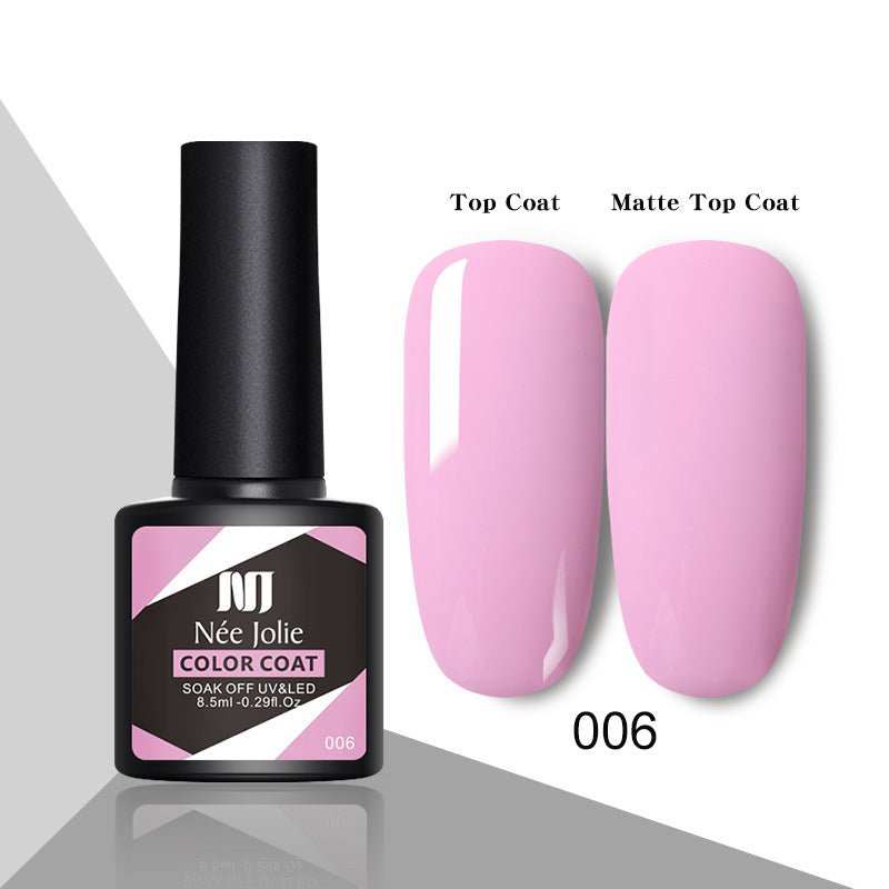 Nail Polish Nude Neutrals Soak Off Gel Polish - AMIR BAGS INDIA PRIVATE LIMITED