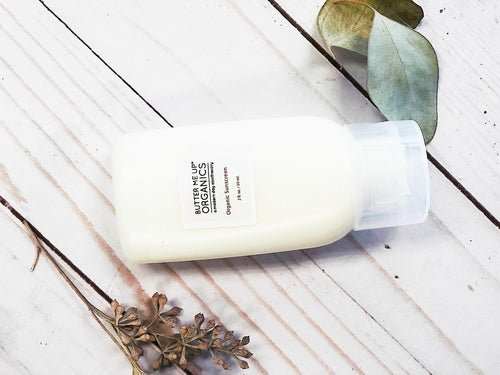 Natural Organic Sunscreen / Safe Sunscreen / Non - Nano Zinc Oxide - AMIR BAGS INDIA PRIVATE LIMITED