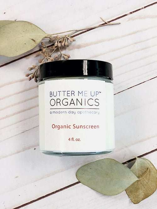 Natural Organic Sunscreen / Safe Sunscreen / Non - Nano Zinc Oxide - AMIR BAGS INDIA PRIVATE LIMITED