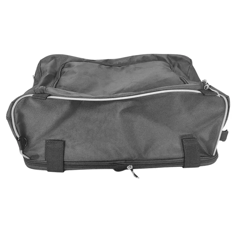 New Arrival Waterproof Motorcycle Tour Pack Luggage Duffel Bag For Street Road Electra Glide Classic FLHTC - AMIR BAGS INDIA PRIVATE LIMITED