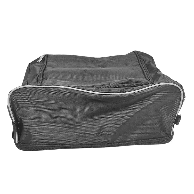 New Arrival Waterproof Motorcycle Tour Pack Luggage Duffel Bag For Street Road Electra Glide Classic FLHTC - AMIR BAGS INDIA PRIVATE LIMITED