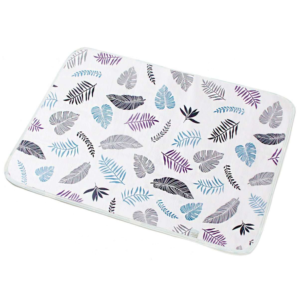 New Baby Breathable And Baby Changing Cotton Cartoon Waterproof Pad - AMIR BAGS INDIA PRIVATE LIMITED