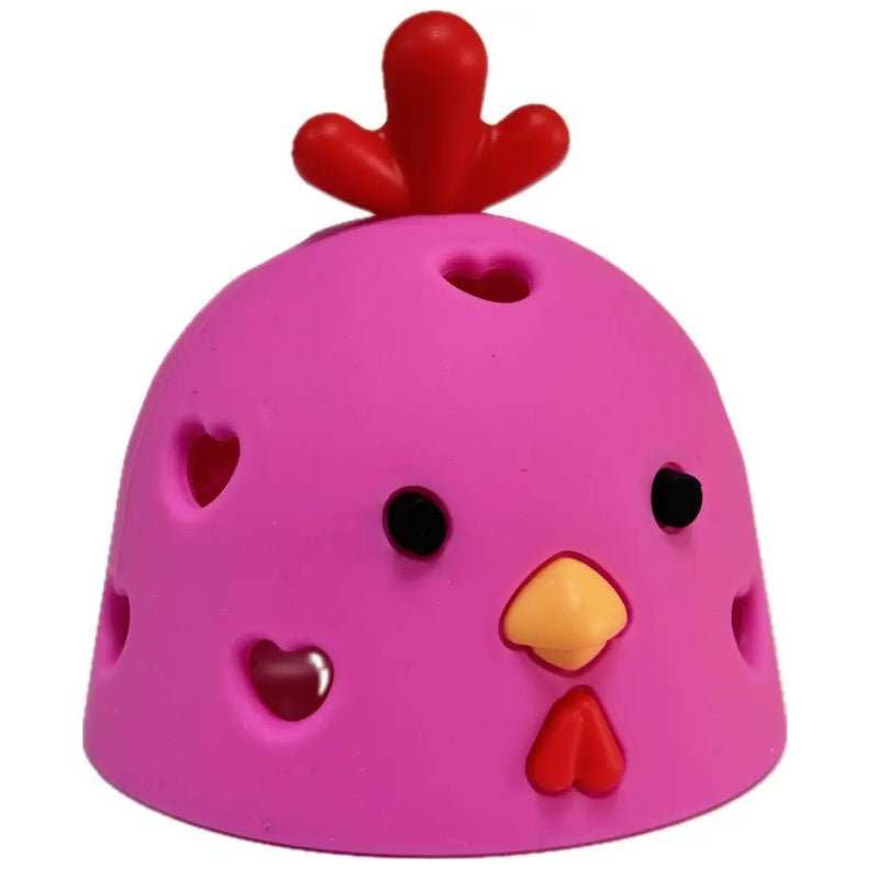 New Kitchen Gadget Egg Scrubber For Eggs Chicken Egg Brush Silicone Egg Washer Machine Tool Egg Cleaner Brush Egg Washer - AMIR BAGS INDIA PRIVATE LIMITED