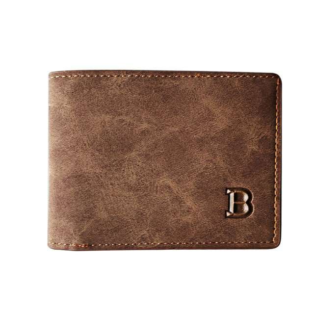 New Men Wallets Small Money Purses Design - AMIR BAGS INDIA PRIVATE LIMITED