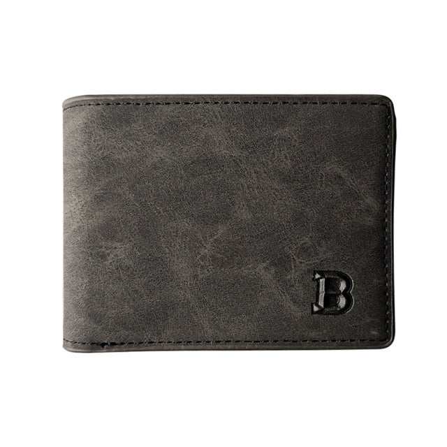New Men Wallets Small Money Purses Design - AMIR BAGS INDIA PRIVATE LIMITED
