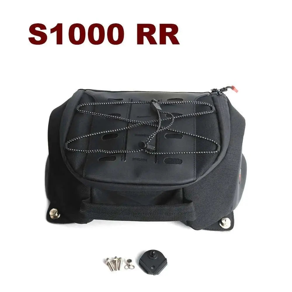 New Motorcycle oil bag, luggage storage bag, waterproof bag suitable FOR BMW S1000 RR S1000RR s1000rr 2019 - 2025 - AMIR BAGS INDIA PRIVATE LIMITED