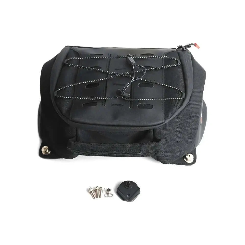 New Motorcycle oil bag, luggage storage bag, waterproof bag suitable FOR BMW S1000 RR S1000RR s1000rr 2019 - 2025 - AMIR BAGS INDIA PRIVATE LIMITED