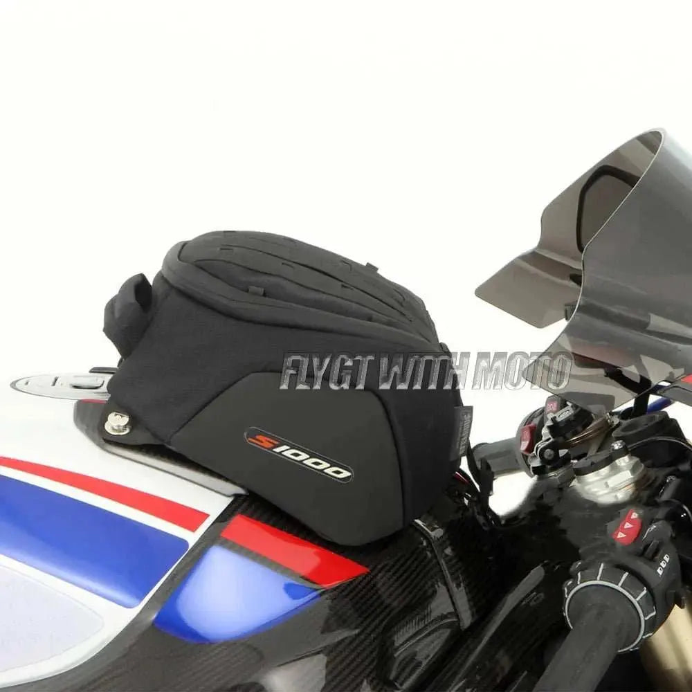 New Motorcycle oil bag, luggage storage bag, waterproof bag suitable FOR BMW S1000 RR S1000RR s1000rr 2019 - 2025 - AMIR BAGS INDIA PRIVATE LIMITED