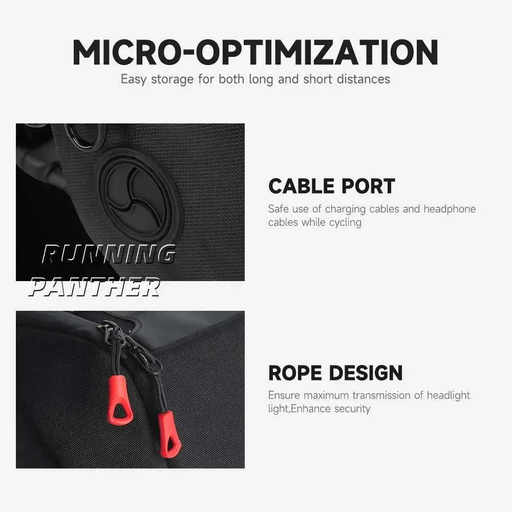 New Motorcycle oil bag, luggage storage bag, waterproof bag suitable FOR BMW S1000 RR S1000RR s1000rr 2019 - 2025 - AMIR BAGS INDIA PRIVATE LIMITED