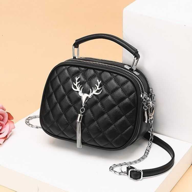 New One - shoulder Large Capacity Handbags Women - AMIR BAGS INDIA PRIVATE LIMITED