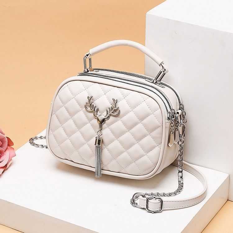 New One - shoulder Large Capacity Handbags Women - AMIR BAGS INDIA PRIVATE LIMITED