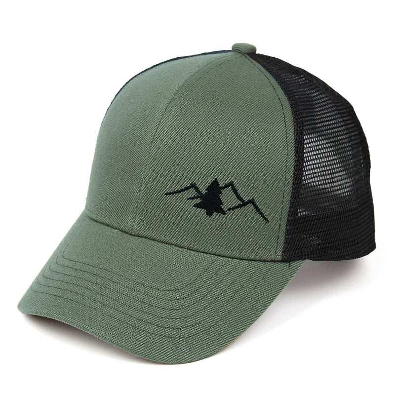 New Outdoor Trucker Embroidered Baseball Cap MenProduct information:Fabric name: acrylic Color: 1,2,3,4,5 Crown style: Dome Size: Adjustable Suitable season: Four Seasons Popular elements: Texture
Note:
1. AsianDropshipmanAMIR BAGS INDIA PRIVATE LIMITEDnull