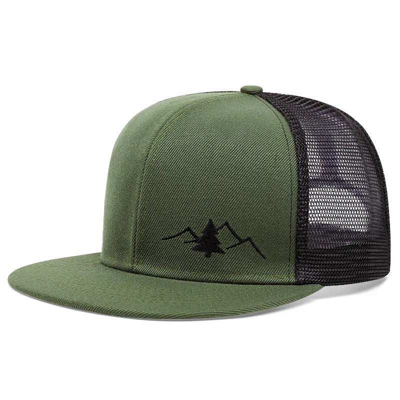 New Outdoor Trucker Embroidered Baseball Cap MenProduct information:Fabric name: acrylic Color: 1,2,3,4,5 Crown style: Dome Size: Adjustable Suitable season: Four Seasons Popular elements: Texture
Note:
1. AsianDropshipmanAMIR BAGS INDIA PRIVATE LIMITEDnull