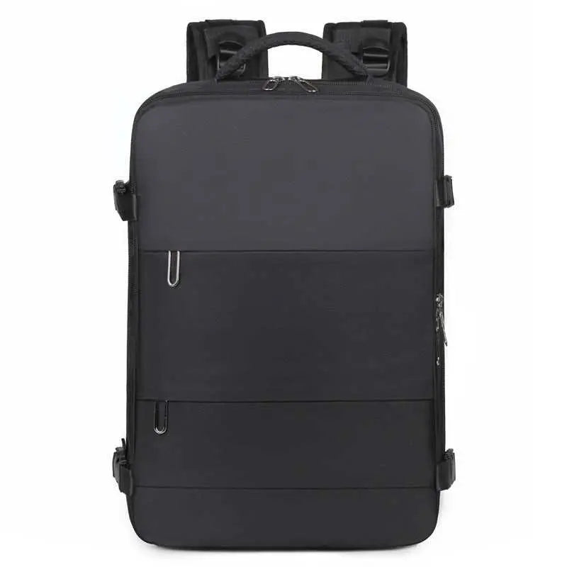 New Travel Backpack Female Large - capacity Dry And Wet Luggage Travel Bags Computer Backpack College Students Bag - AMIR BAGS INDIA PRIVATE LIMITED