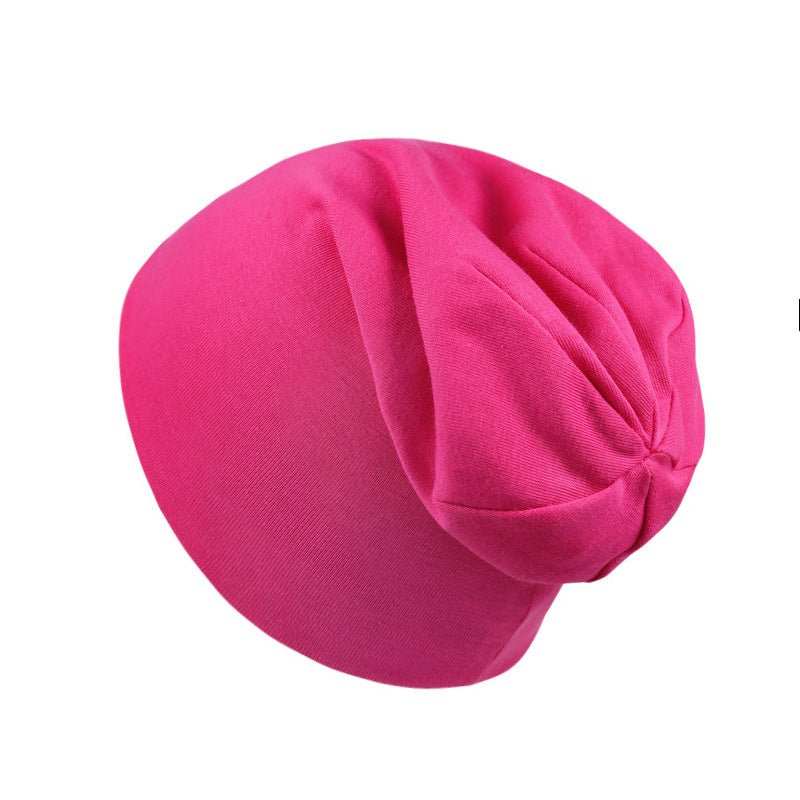 Newborn Baby Cap Baby Cap Baby Small Hexagon Cap - AMIR BAGS INDIA PRIVATE LIMITED
