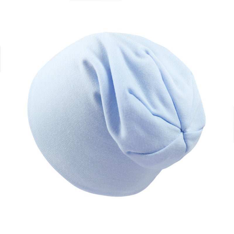 Newborn Baby Cap Baby Cap Baby Small Hexagon Cap - AMIR BAGS INDIA PRIVATE LIMITED