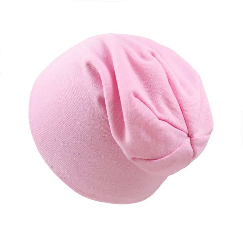 Newborn Baby Cap Baby Cap Baby Small Hexagon Cap - AMIR BAGS INDIA PRIVATE LIMITED