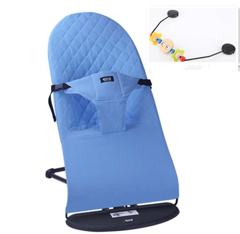 Newborn Balance Rocking Chair Mother And Baby Supplies - AMIR BAGS INDIA PRIVATE LIMITED