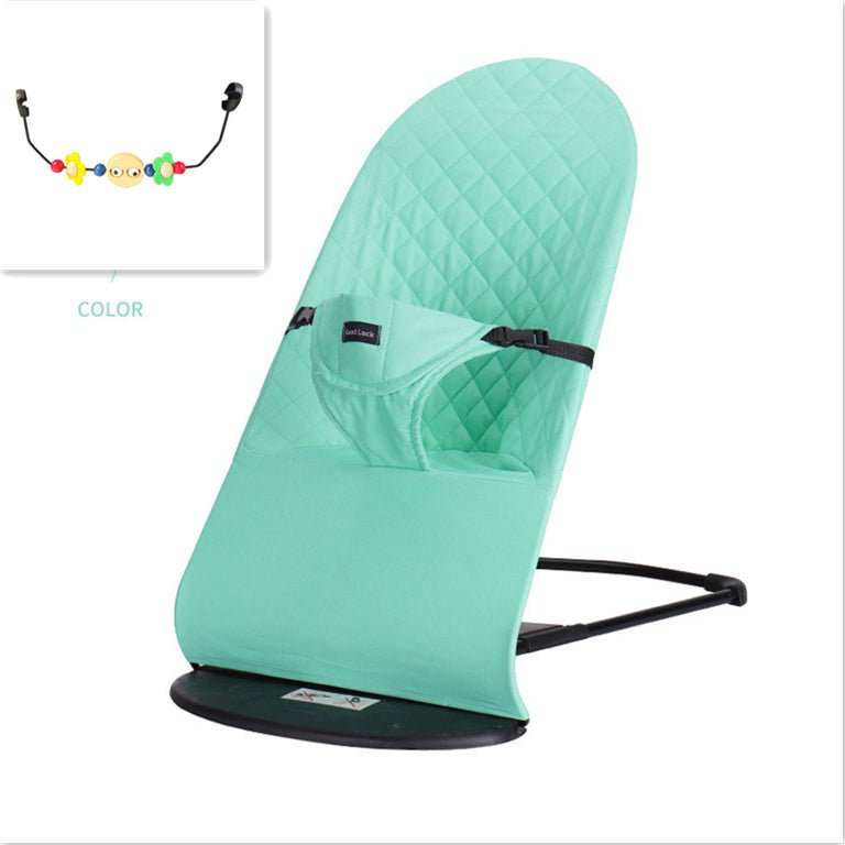 Newborn Balance Rocking Chair Mother And Baby Supplies - AMIR BAGS INDIA PRIVATE LIMITED