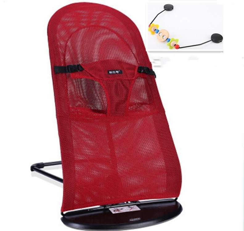 Newborn Balance Rocking Chair Mother And Baby Supplies - AMIR BAGS INDIA PRIVATE LIMITED