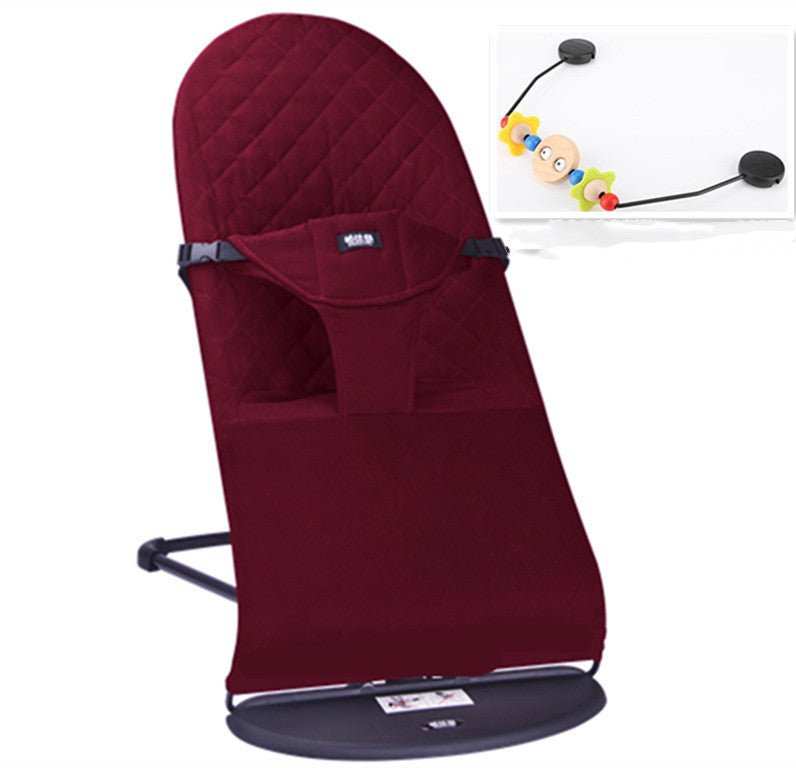 Newborn Balance Rocking Chair Mother And Baby Supplies - AMIR BAGS INDIA PRIVATE LIMITED