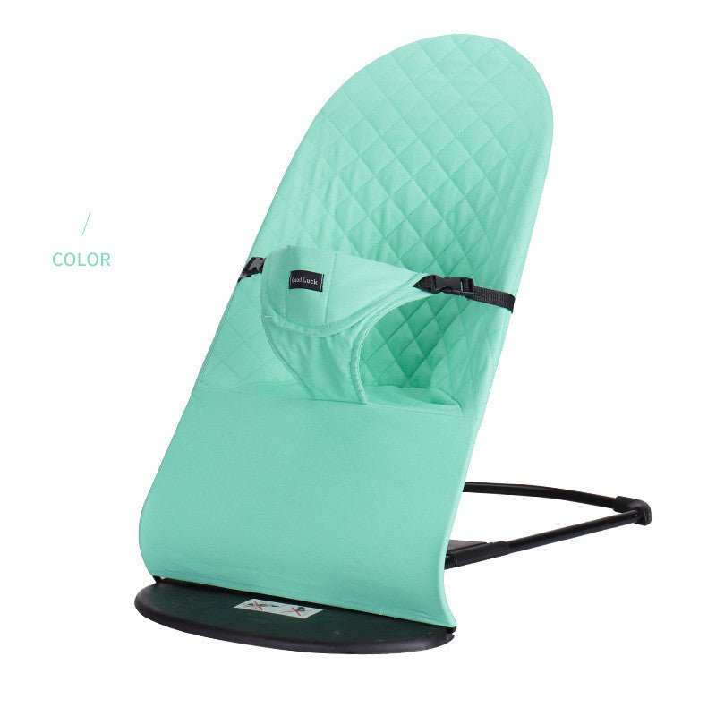 Newborn Balance Rocking Chair Mother And Baby Supplies - AMIR BAGS INDIA PRIVATE LIMITED