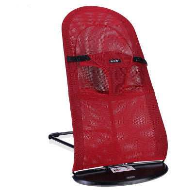 Newborn Balance Rocking Chair Mother And Baby Supplies - AMIR BAGS INDIA PRIVATE LIMITED