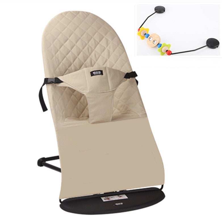 Newborn Balance Rocking Chair Mother And Baby Supplies - AMIR BAGS INDIA PRIVATE LIMITED