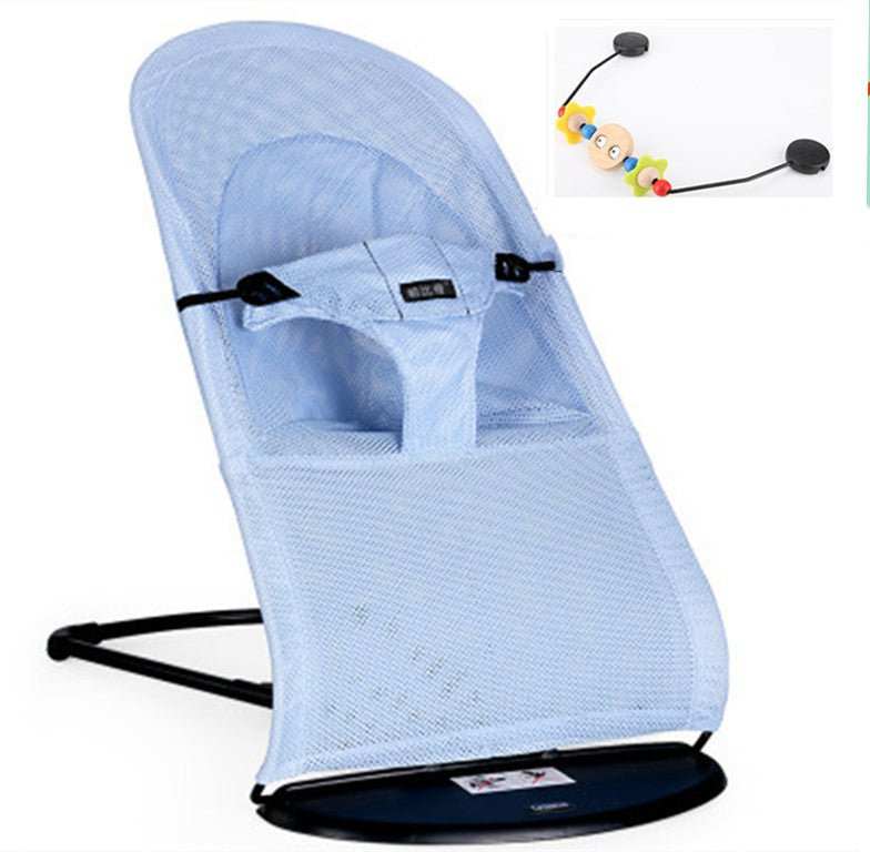Newborn Balance Rocking Chair Mother And Baby Supplies - AMIR BAGS INDIA PRIVATE LIMITED