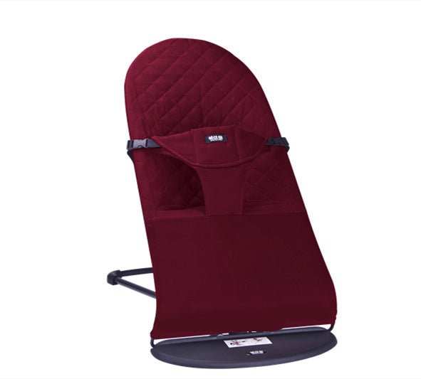 Newborn Balance Rocking Chair Mother And Baby Supplies - AMIR BAGS INDIA PRIVATE LIMITED