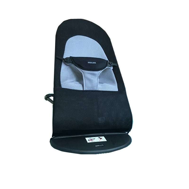 Newborn Balance Rocking Chair Mother And Baby Supplies - AMIR BAGS INDIA PRIVATE LIMITED