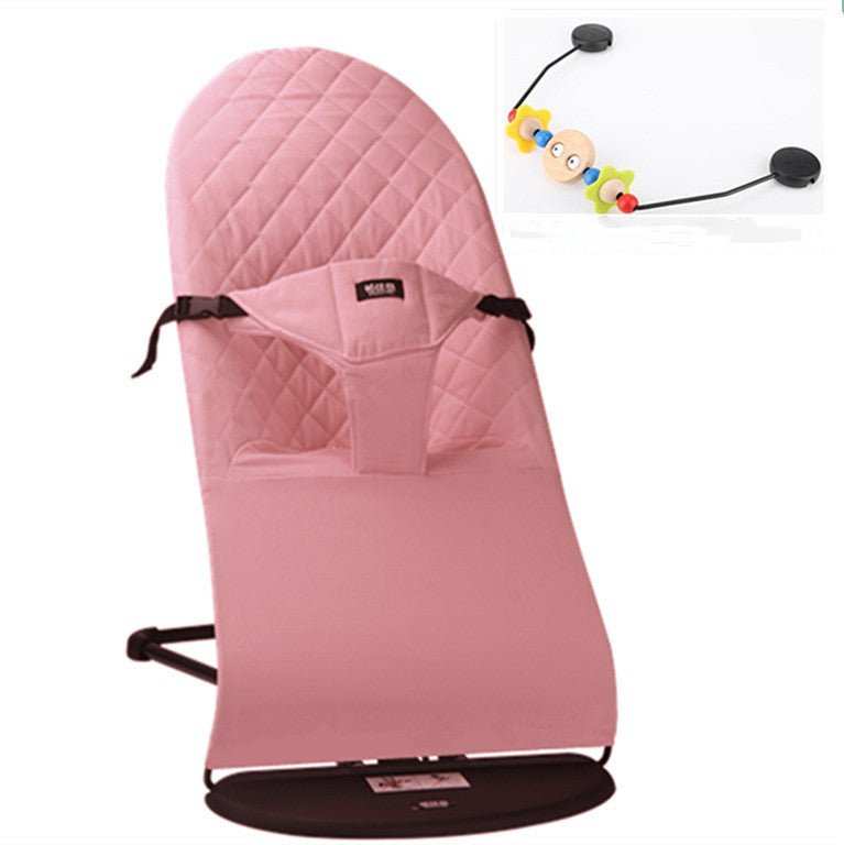 Newborn Balance Rocking Chair Mother And Baby Supplies - AMIR BAGS INDIA PRIVATE LIMITED