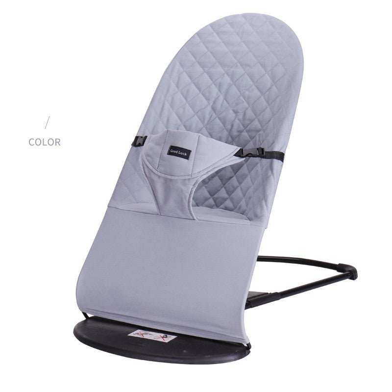 Newborn Balance Rocking Chair Mother And Baby Supplies - AMIR BAGS INDIA PRIVATE LIMITED