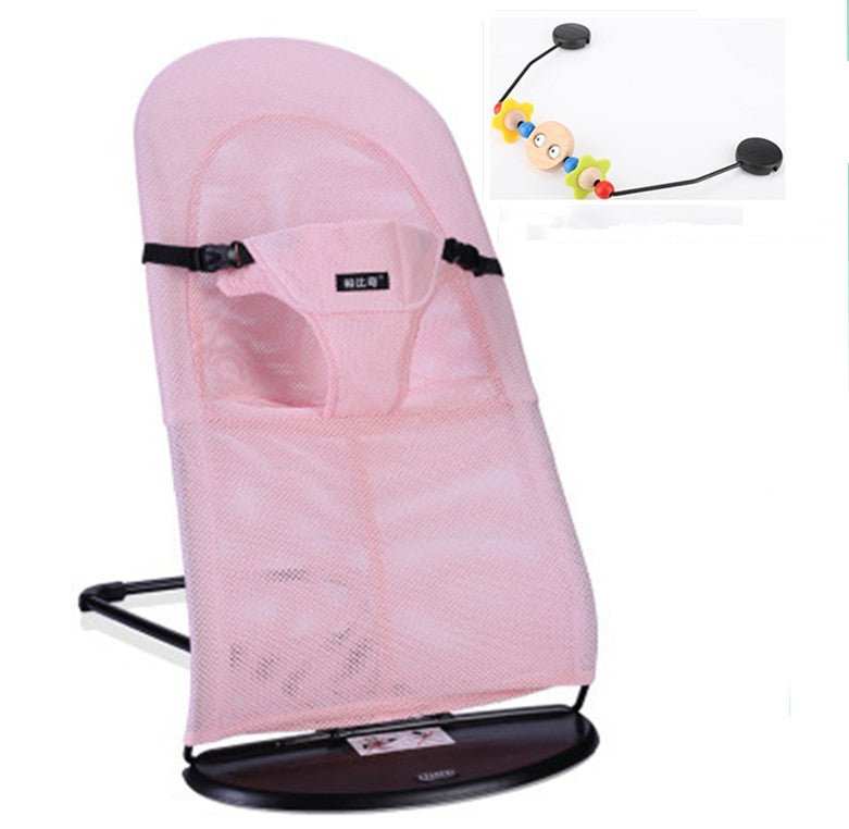 Newborn Balance Rocking Chair Mother And Baby Supplies - AMIR BAGS INDIA PRIVATE LIMITED